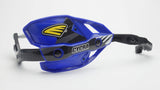Cycra Probend Ultra w/Clamp 7/8 in. - Blue