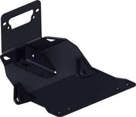 KFI 2019 Yamaha Wolverine X2/ X4 UTV Plow Mount