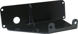 KFI Polaris Gen 6 2-Hole Winch Mount