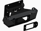 KFI 17+ Can-Am Maverick X3/ MAX Winch Mount