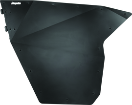 DragonFire Racing 16+ Can-Am Defender  UTV Doors - 2-doors