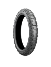 Load image into Gallery viewer, Bridgestone Battlax Adventurecross AX41F Tire - 100/90-18 M/C 56P TL Front