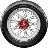 Avon Cobra Chrome AV92 Rear Tire - 200/55R17 78V 1DK