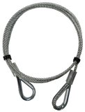 KFI Manual Lift Cable