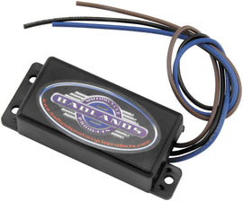 Badlands Load Equalizer