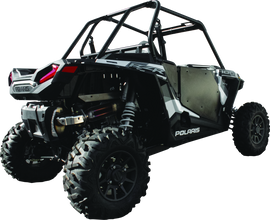 DragonFire Racing 14-18 Polaris RZR XP 1000 UTV Doors - 2 Doors