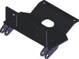 KFI 2023 Kioti K9 UTV Plow Mount