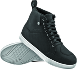 Speed and Strength United by Speed Shoe Black/White Size - 11