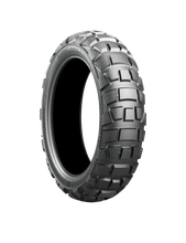 Load image into Gallery viewer, Bridgestone Battlax Adventurecross AX41 Tire - 150/70B18 M/C 70Q TL Rear
