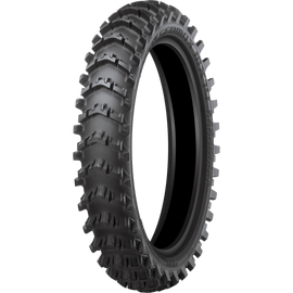 Dunlop Geomax MX14 Rear Tire - 80/100-12 M/C 41M TT