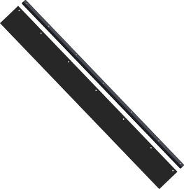 KFI Plow Flap Kit 60 in.