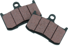 Load image into Gallery viewer, BikeMaster BM-347 Brake Pads