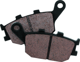 BikeMaster BM-174 Rear Brake Pads