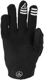 Answer Aerlite Gloves Black/White - 2XL