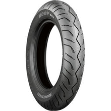 Load image into Gallery viewer, Bridgestone Hoop B03F - G Tire - 120/80-14 M/C 58S TL Front