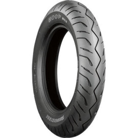Bridgestone Hoop B03F - G Tire - 120/80-14 M/C 58S TL Front