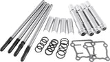 S&S Cycle 99-16 BT Adjustable Pushrod Kit