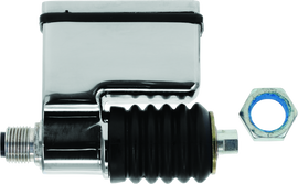 Bikers Choice 91-05 Dyna Chrome Master Cylinder Assembly Replaces H-D 42474-90B