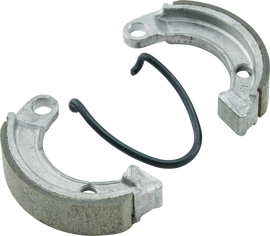 BikeMaster BM-301 Brake Shoes