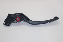 Load image into Gallery viewer, CRG 08-12 Kawasaki Ninja 250R RC2 Clutch Lever - Standard Black