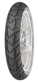 Continental ContiTrailAttack 3 - 120/70 R 19 M/C 60V TL Front