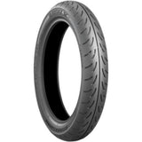 Bridgestone Battlax SCF Tire - 120/70-15 M/C 56P TL Front