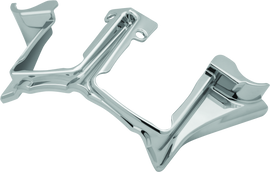 Kuryakyn Precision Tappet Block Accent 17-Up Milwaukee-8 - Chrome