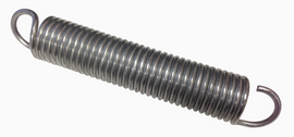 KFI Plow Springs