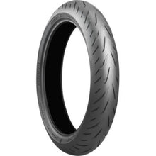 Load image into Gallery viewer, Bridgestone Battlax Hypersport S22F Tire - 120/70ZR17 M/C 58W TL Front