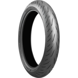 Bridgestone Battlax Hypersport S22F Tire - 120/70ZR17 M/C 58W TL Front