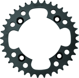 ProTaper 04-Up Yamaha YFM250/350/700 / YFZ450 CS4 Rear Steel Sprocket - 38 Teeth