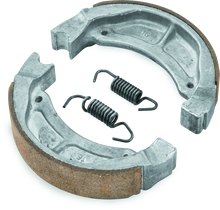 Load image into Gallery viewer, BikeMaster BM-502 Brake Shoes