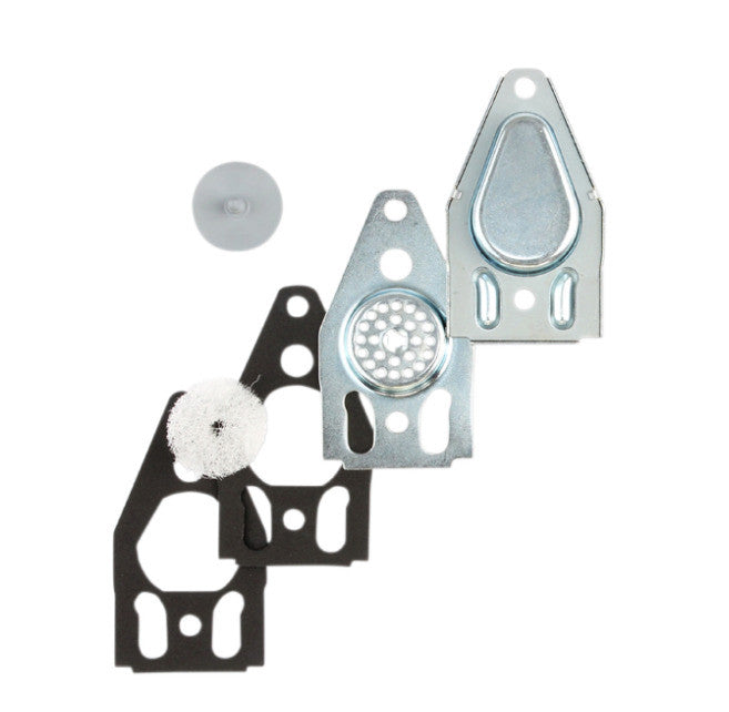 Cometic Harley-Davidson 91-03 Sportsters Rocker Box Rebuild Kit