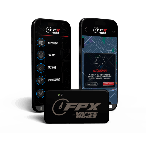 Vance & Hines 07-13 Harley-Davidson Touring Fuelpak X Tuner