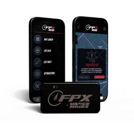 Vance & Hines 07-13 Harley-Davidson Touring Fuelpak X Tuner