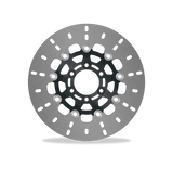 EBC 76-78 Yamaha XS 500 Front Left/Right Vintage Rotor