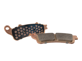 EBC 11-14 Honda CBR 250 RA ABS Model Front Left/Right Sintered HH/R Brake Pads