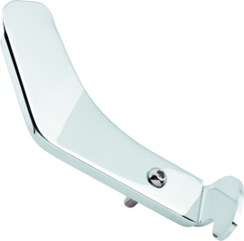 Bikers Choice 04-22 XL Chrome Kickstand Extension Replaces H-D 50250-04