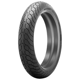 Dunlop Mutant Front Tire - 110/80ZR18 58W TL