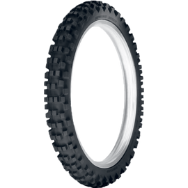Dunlop D952 Front Tire - 80/100-21 51M TT