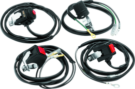 BikeMaster Honda CR Kill Button
