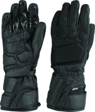 Load image into Gallery viewer, FIRSTGEAR Thermodry Long Gloves Black - XL