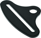 DragonFire Racing Bolt In Harness Mount 3in.