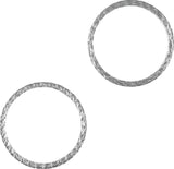 Twin Power 84-Up Evo BT M8 86-Up XL Exhaust Gaskets Replaces 65324-83 .240 Thick Pr