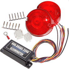 Load image into Gallery viewer, Badlands 86-90 Sportster Plug N Play Illuminator