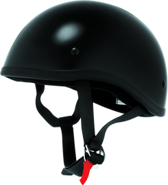 Skid Lids Original Helmet Black - XL