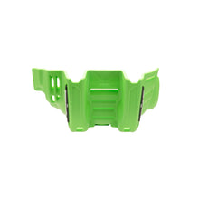 Load image into Gallery viewer, Cycra 2024 Kawasaki KX450 Full Armor Skid Plate - Green