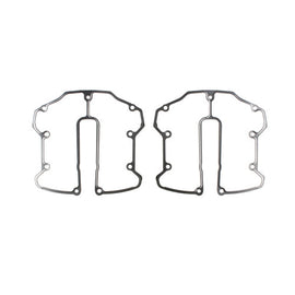 Cometic 1999 Harley-Davidson Twin Cam .020in Rubber Coated Steel Rocker Cover Gasket - 10 Pack