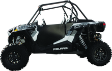 Load image into Gallery viewer, DragonFire Racing 14-18 Polaris RZR XP 1000 UTV Doors - 2 Doors