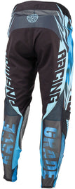 Answer Elite Xotic Pants Sapphire/Black Size - 30